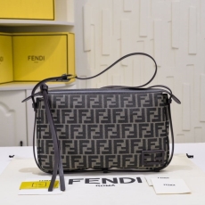 Fendi Top Handle Bags